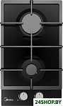 Картинка Варочная панель Midea MG 3260 GB