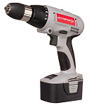 Картинка Дрель-шуруповерт Интерскол ДА-14.4ЭР