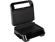 Картинка Электрогриль DeLonghi SW12A.BK