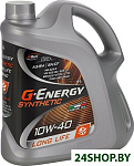 Synthetic Long Life 10W-40 5л
