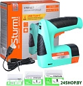 Скобозабиватель Sturm CET1201