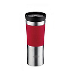 Картинка Термокружка PETERHOF PH-12439 (красный)