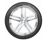 Картинка Автомобильные шины Landsail LS588 SUV 235/60R17 106H