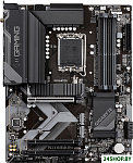 B760 Gaming X AX DDR4 (rev. 1.0)