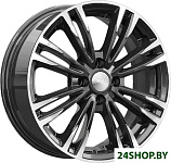 Ламар 16x6.5