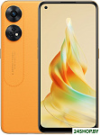Reno8 T CPH2481 8GB/128GB международная версия (оранжевый)