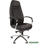 Картинка Кресло CHAIRMAN 950 (черный)