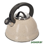 Картинка Чайник со свистком Regent Tea 93-TEA-34