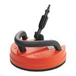 Картинка Насадка для террас Black and Decker Patio Deluxe 41609
