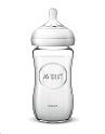 Бутылочка для кормления PHILIPS AVENT Natural SCF053/17 (240 мл)