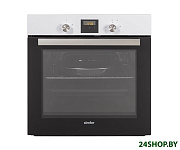 Картинка Электрический духовой шкаф Simfer B6EW56016