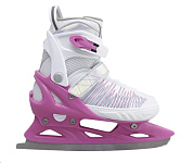 Картинка Коньки Tech Team Arctic Girl (р. 33-36)