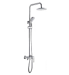 Картинка Душевая система FRAP F2431