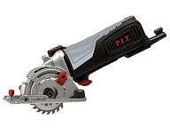 Картинка Дисковая пила P.I.T PMS89-C