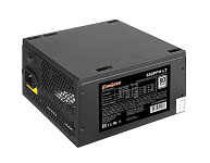 Картинка Блок питания ExeGate 650PPH-LT 80 Plus EX282046RUS-S