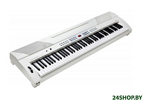 Картинка Цифровое пианино Kurzweil KA90 (белый)