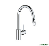 Картинка Смеситель GROHE Eurosmart Cosmopolitan 31481001