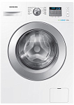 Картинка Стиральная машина SAMSUNG WW60H2230EWDLP