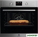 Электрический духовой шкаф Electrolux SurroundCook 600 EOF4P56X