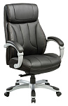 Картинка Кресло офисное Бюрократ T-9921/BLACK