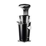 Картинка Соковыжималка Hurom H100S (черный)