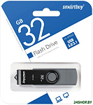Twist Dual 32GB (черный)