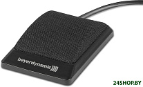 Картинка Микрофон Beyerdynamic Classis BM 42 (черный)