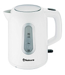 Картинка Электрочайник Sakura SA-2332W