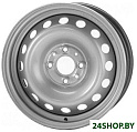 Литые диски TREBL 8555T 15x6" 5x130мм DIA 84.1мм ET 75мм S