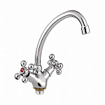 Картинка Смеситель Ledeme H19 L4119-2