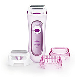 Картинка Электробритва Braun Silk-epil Legs & Body LS 5360