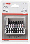Картинка Набор бит Bosch 2608522326 (8 предметов)