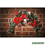 Картинка Гирлянда MERRY BEAR E22-24-B6