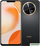 nova Y91 STG-LX1 8GB/256GB (сияющий черный)