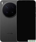 X300 Pro V2514 16GB/512GB международная версия (черный)