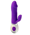 Вибратор BRADEX Miss Jessy SX 0006 (фиолетовый)