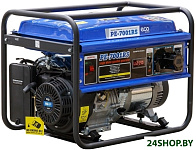 Картинка Бензиновый генератор ECO PE-7001RS