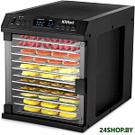 Картинка Сушилка для овощей и фруктов Kitfort KT-1932