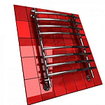 Картинка Полотенцесушитель Двин TR primo 80x40