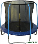 Картинка Батут GREEN GLADE B102