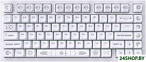CM81 Zeno White (g3ms Sapphire)