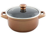 Картинка Кастрюля Ceraflame Duo C9939423 (медный)