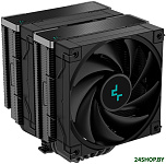 AK620 Zero Dark R-AK620-BKNNMT-G-1