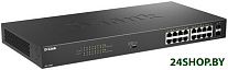 DGS-1018P/B1A