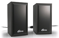 Картинка Акустика Ritmix SP-2052w (черный)