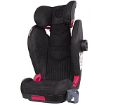 Картинка Автокресло COLETTO Zafiro isofix (черный)