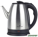 Картинка Электрочайник Mercury MC-6640