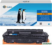 GG-W2031X (аналог HP W2031X)