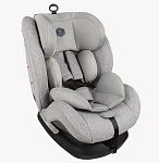 Картинка Детское автокресло Best Baby Dexter AY518 (серый)