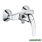 Картинка Смеситель Grohe BauCurve DN 15 23631000